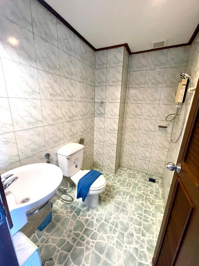 Kaibaebeach Grandview Trat Dış mekan fotoğraf