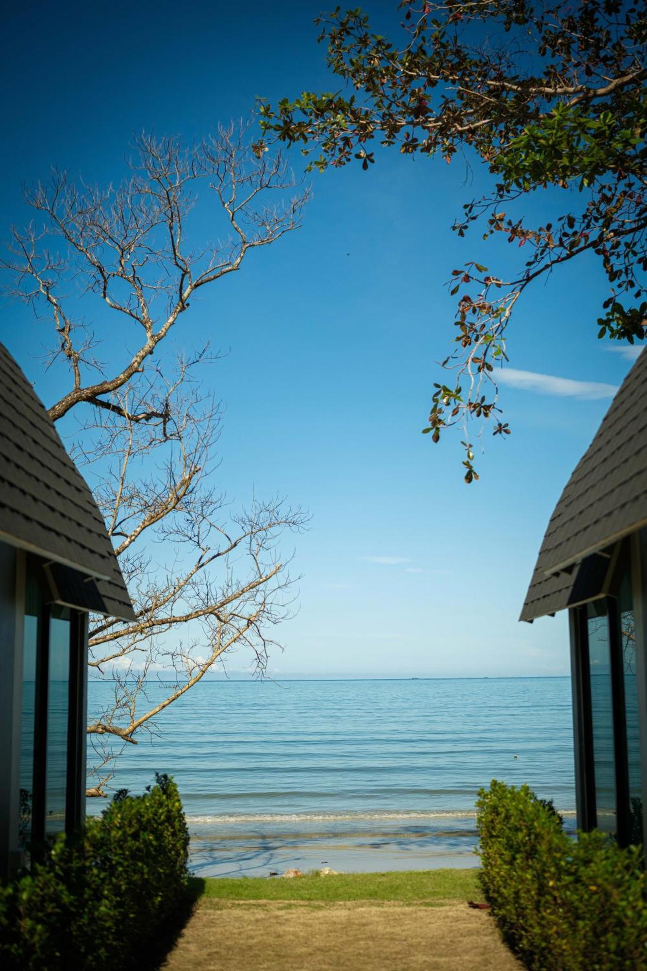 Kaibaebeach Grandview Trat Dış mekan fotoğraf